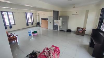 Hall Image of 2800 Sq.ft 3 BHK Independent House for rent in Satellite Ahmedabad for Rs. 48000