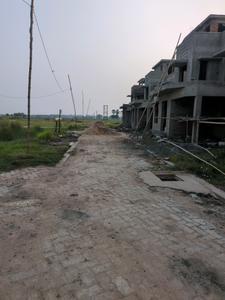 Image of 1800 Sq.ft Residential Plot / Land for sale in Swapnabhumi, New Town, Kolkata for Rs. 4450000