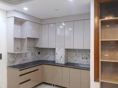 Kitchen Image of 1050 Sq.ft 2 BHK Apartment / Flat for sale in Avenue 1, Sector 73 Noida for Rs. 3600000