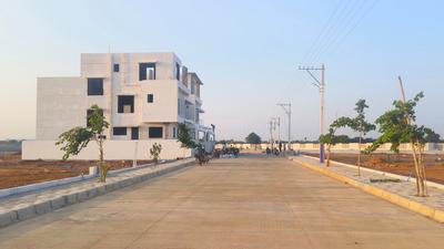 Image of 3750 Sq.ft 5 BHK Villa for sale in Kanuparthipadu, Nellore for Rs. 17500000