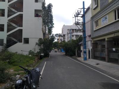 Image of 2400 Sq.ft Residential Plot / Land for sale in HSR Layout, Bengaluru for Rs. 90000000
