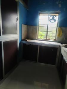 Kitchen Image of 900 Sq.ft 2 BHK Apartment / Flat for rent in Civil Lines Raipur for Rs. 15000