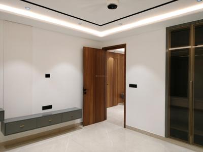 Bedroom Image of 1900 Sq.ft 3 BHK Builder Floor for sale in Sector 8 Dwarka New Delhi for Rs. 27500000