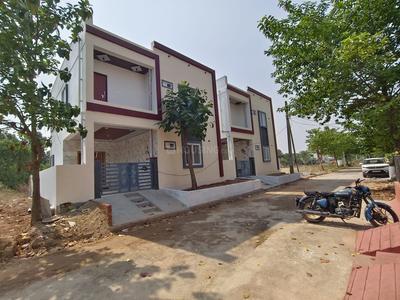 Building Image of 1980 Sq.ft 3 BHK Independent House for sale in Medchal Secunderabad for Rs. 7800000