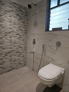 Bedroom Two Image of 1100 Sq.ft 2 BHK Apartment / Flat for sale in Gulmohar Primrose, Wagholi Pune for Rs. 6600000
