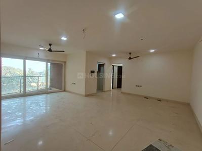 Hall Image of 1490 Sq.ft 2 BHK Apartment / Flat for sale in RNA Continental, Chembur Mumbai for Rs. 26000000