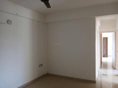 Living Room Image of 748 Sq.ft 3 BHK Apartment / Flat for sale in ROF Aalayas Phase 2, Sector 102 Gurgaon for Rs. 8000000