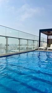 Image of 1500 Sq.ft 3 BHK Apartment / Flat for sale in Mahindra BeaconHill, Agripada, Mumbai for Rs. 61200000