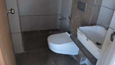 Image of 1014 Sq.ft 3 BHK Apartment / Flat for rent in Shivanta Rigel, Tragad, Ahmedabad for Rs. 25000