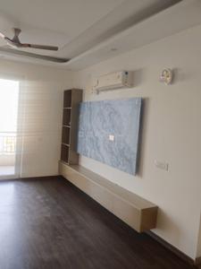 Hall Image of 1550 Sq.ft 3 BHK Apartment / Flat for sale in Emaar The Views, Sector 105 Mohali for Rs. 11700000
