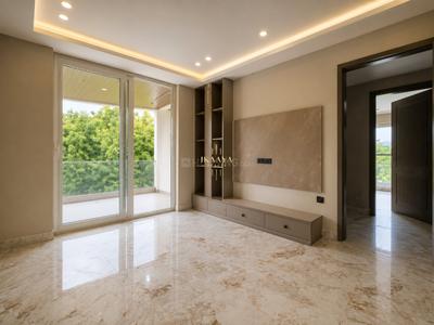 Servant Room Image of 2300 Sq.ft 4 BHK Builder Floor for sale in Jakhan Dehradun for Rs. 17500000