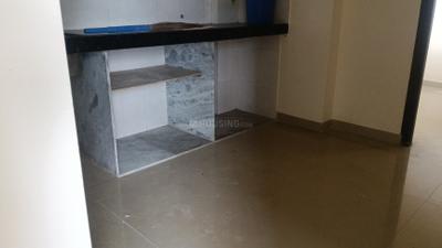 Kitchen Image of 510 Sq.ft 1 BHK Apartment / Flat for sale in Sky Crest, Malad West Mumbai for Rs. 10900000