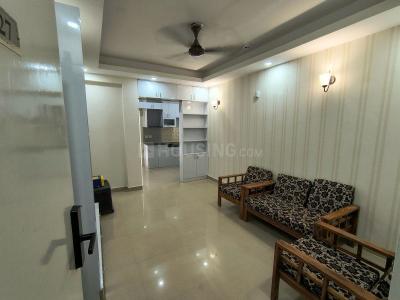 Hall Image of 710 Sq.ft 2 BHK Apartment / Flat for sale in Zara Rossa, Sector 112 Gurgaon for Rs. 6900000