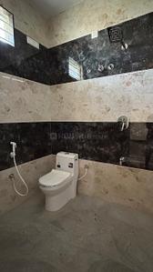 Bathroom Image of 800 Sq.ft 2 BHK Independent House for rent in Sidedahalli Bengaluru for Rs. 18000