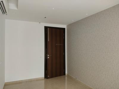 Living Room Image of 650 Sq.ft 1 BHK Apartment / Flat for sale in Highland, Powai Mumbai for Rs. 18500000