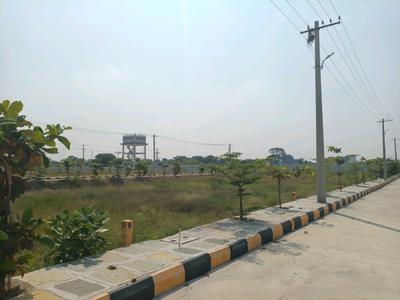 Image of 130 Sq.ft Residential Plot / Land for sale in Medchal, Secunderabad for Rs. 2800000