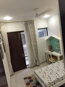 Bedroom Image of 1125 Sq.ft 3 BHK Villa for sale in Krish Harmony Villas, Daganheri Bhiwadi for Rs. 15000000