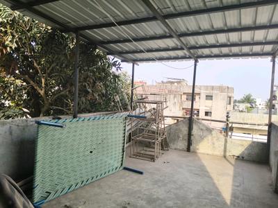 Terrace Image of 1700 Sq.ft 4 BHK Independent House for sale in Kalewadi Pune for Rs. 8500000