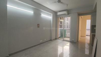 Living Room Image of 1090 Sq.ft 3 BHK Apartment / Flat for sale in Signature Global Signature Global City, Sector 81 Gurgaon for Rs. 12750000