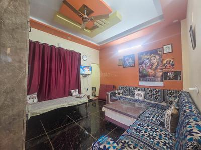 Balcony Image of 850 Sq.ft 3 BHK Independent House for sale in Rajpur Road Dehradun for Rs. 21000000