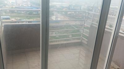 Balcony Image of 1280 Sq.ft 2 BHK Apartment / Flat for sale in ILD Grand, Sector 37C Gurgaon for Rs. 12900000