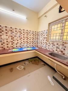 Kitchen Image of 766 Sq.ft 2 BHK Apartment / Flat for sale in Madipakkam Chennai for Rs. 5900000