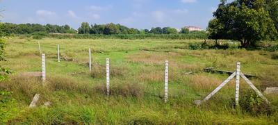 Harikansh Garhi Plot View 3