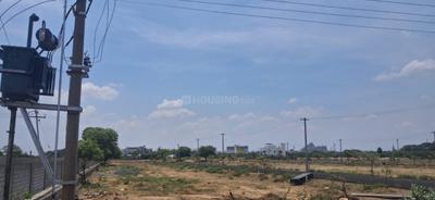 Image of 600 Sq.ft Residential Plot / Land for sale in Thillai Nagar, Tiruchirappalli for Rs. 3420000
