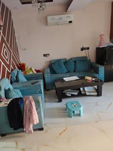 Hall Image of 4800 Sq.ft 7 BHK Independent House for sale in Omicron III Greater Noida for Rs. 32000000