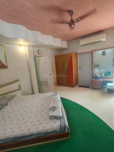 Bedroom Image of 2925 Sq.ft 4 BHK Villa for sale in Bodakdev Ahmedabad for Rs. 45100000