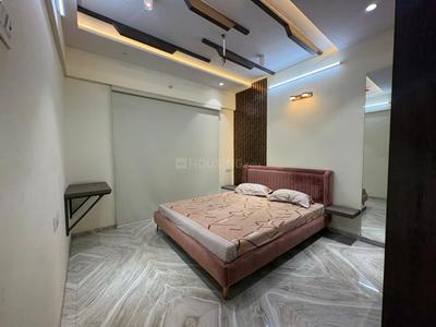 Bedroom Image of 669 Sq.ft 1 BHK Apartment / Flat for sale in Sneh Serene, Dombivli West Thane for Rs. 3950000