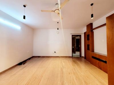 Hall Image of 2100 Sq.ft 3 BHK Builder Floor for rent in Jayanagar Bengaluru for Rs. 80000