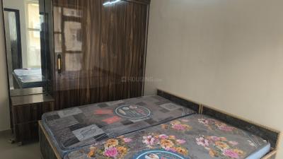 Bedroom Image of 744 Sq.ft 3 BHK Apartment / Flat for sale in Sector 70 Gurgaon for Rs. 9251000