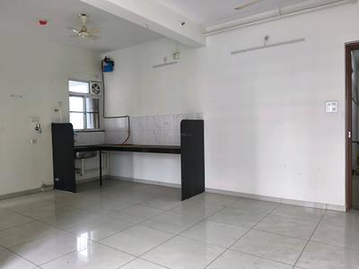 Living Room Image of 780 Sq.ft 2 BHK Apartment / Flat for rent in Kolte Patil Life Republic Sector R7 7th Avenue I Towers, Nerhe Pune for Rs. 22202