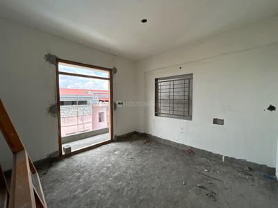 Bedroom Image of 1400 Sq.ft 3 BHK Apartment / Flat for sale in Thurahalli Bengaluru for Rs. 13000000