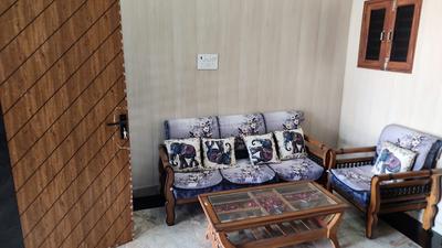 Hall Image of Om sai pg in Najafgarh, New Delhi