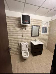Image of 1895 Sq.ft 3.5 BHK Apartment / Flat for rent in Golfgreen Elite Golf Green, Sector 79, Noida for Rs. 55000