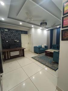 Hall Image of 1455 Sq.ft 3 BHK Apartment / Flat for sale in SBP City of Dreams 1, Sector 116 Mohali for Rs. 9000000