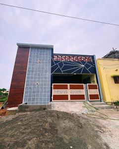 Image of 610 Sq.ft 2 BHK Villa for sale in Maraimalai Nagar, Chennai for Rs. 2806000