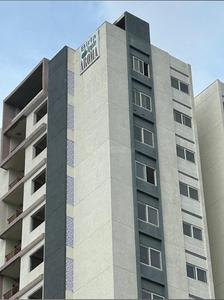 Image of 1234 Sq.ft 3 BHK Apartment / Flat for sale in Apple Aroma, Konanakunte, Bengaluru for Rs. 15600000