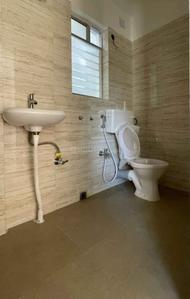 Bathroom Image of 853 Sq.ft 2 BHK Apartment / Flat for sale in Behala Kolkata for Rs. 4200000