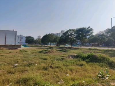 Image of 1352 Sq.ft Residential Plot / Land for sale in Aditya World City Residential Plots, Bamheta Village, Ghaziabad for Rs. 18000000