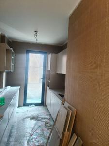 Kitchen Image of 1953 Sq.ft 4 BHK Builder Floor for sale in Surya Nagar Ghaziabad for Rs. 31000000