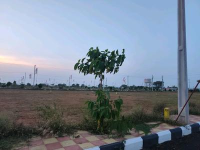 Image of 200 Sq.ft Residential Plot / Land for sale in SGD Eon City, Yacharam, Hyderabad for Rs. 2000085