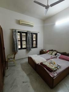 Bedroom Image of 3150 Sq.ft 4 BHK Independent House for sale in Paldi Ahmedabad for Rs. 45000000