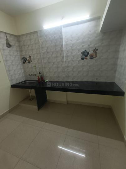 Khandare Sadan Kitchen 1