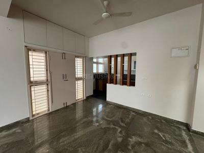 Bedroom Image of 1900 Sq.ft 3 BHK Independent House for rent in HBR Layout Bengaluru for Rs. 50000