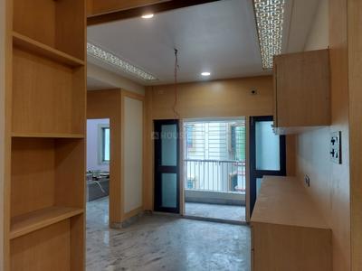 Bedroom Image of 1250 Sq.ft 3 BHK Apartment / Flat for sale in Keshtopur Kolkata for Rs. 5100000