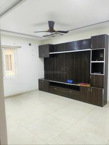 Hall Image of 1490 Sq.ft 2.5 BHK Apartment / Flat for rent in Hallmark Vicinia, Narsingi Hyderabad for Rs. 55000