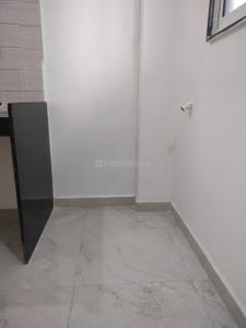 Kitchen Image of 1395 Sq.ft 2 BHK Duplex for sale in Shahupuri Satara for Rs. 5499999